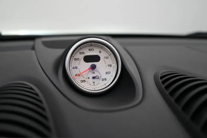 Porsche Boxster din 2025 cu 7.000 km - oferta POR205367 - foto 7