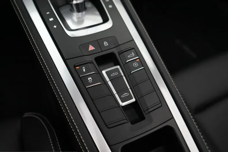 Porsche Boxster din 2025 cu 7.000 km - oferta POR205367 - foto 8