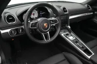 Porsche Boxster din 2025 cu 7.000 km - oferta POR205367 - foto 12