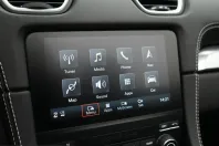 Porsche Boxster din 2025 cu 7.000 km - oferta POR205367 - foto 17