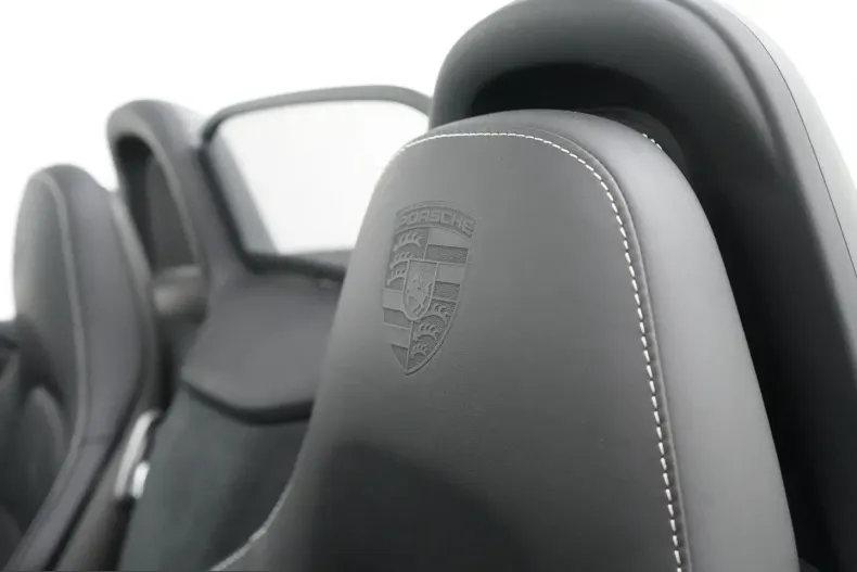 Porsche Boxster din 2025 cu 7.000 km - oferta POR205367 - foto 20