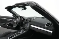 Porsche Boxster din 2025 cu 7.000 km - oferta POR205367 - foto 21