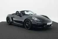 Porsche Boxster din 2025 cu 7.000 km - oferta POR205367 - foto 25