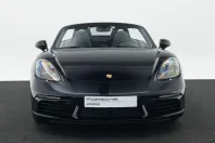 Porsche Boxster din 2025 cu 7.000 km - oferta POR205367 - foto 26