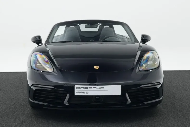 Porsche Boxster din 2025 cu 7.000 km - oferta POR205367 - foto 26