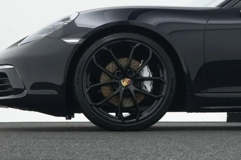 Porsche Boxster din 2025 cu 7.000 km - oferta POR205367 - foto 27