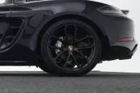 Porsche Boxster din 2025 cu 7.000 km - oferta POR205367 - foto 28