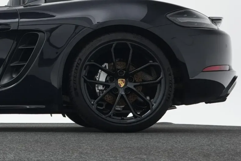 Porsche Boxster din 2025 cu 7.000 km - oferta POR205367 - foto 28