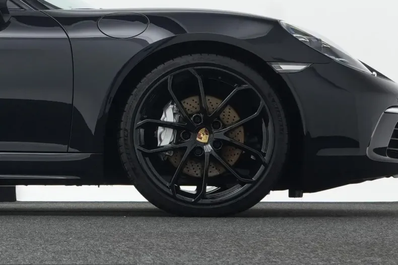 Porsche Boxster din 2025 cu 7.000 km - oferta POR205367 - foto 29