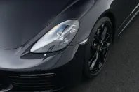 Porsche Boxster din 2025 cu 7.000 km - oferta POR205367 - foto 30