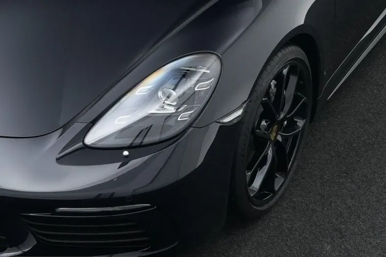 Porsche Boxster din 2025 cu 7.000 km - oferta POR205367 - foto 30