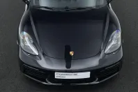 Porsche Boxster din 2025 cu 7.000 km - oferta POR205367 - foto 32