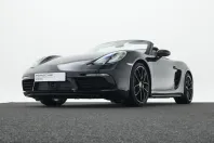 Porsche Boxster din 2025 cu 7.000 km - oferta POR205367 - foto 33