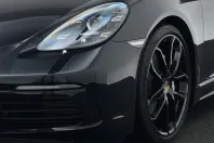 Porsche Boxster din 2025 cu 7.000 km - oferta POR205367 - foto 35