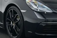 Porsche Boxster din 2025 cu 7.000 km - oferta POR205367 - foto 36