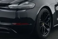 Porsche Boxster din 2025 cu 7.000 km - oferta POR205367 - foto 37