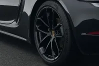 Porsche Boxster din 2025 cu 7.000 km - oferta POR205367 - foto 38