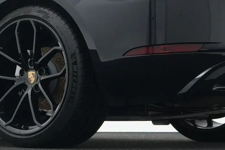 Porsche Boxster din 2025 cu 7.000 km - oferta POR205367 - foto 39