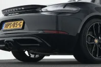 Porsche Boxster din 2025 cu 7.000 km - oferta POR205367 - foto 40