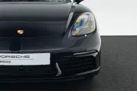 Porsche Boxster din 2025 cu 7.000 km - oferta POR205367 - foto 41