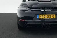 Porsche Boxster din 2025 cu 7.000 km - oferta POR205367 - foto 42