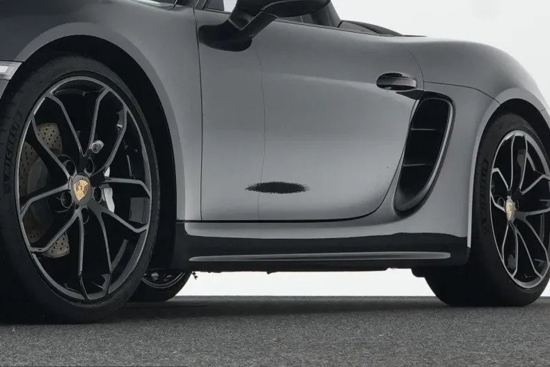 Porsche Boxster din 2025 cu 7.000 km - oferta POR205367 - foto 43