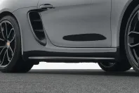 Porsche Boxster din 2025 cu 7.000 km - oferta POR205367 - foto 44