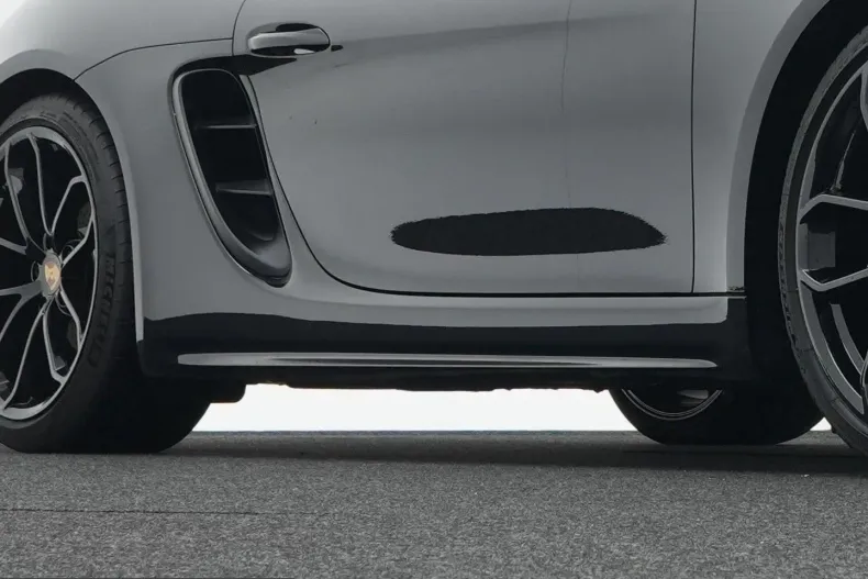 Porsche Boxster din 2025 cu 7.000 km - oferta POR205367 - foto 44