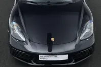 Porsche Boxster din 2025 cu 7.000 km - oferta POR205367 - foto 45