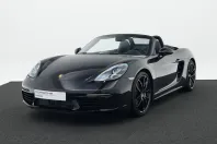 Porsche Boxster din 2025 cu 7.000 km - oferta POR205367 - foto 46