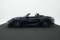 Porsche Boxster din 2025 cu 7.000 km - oferta POR205367 - foto 47