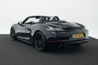 Porsche Boxster din 2025 cu 7.000 km - oferta POR205367 - foto 48