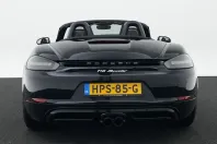 Porsche Boxster din 2025 cu 7.000 km - oferta POR205367 - foto 49