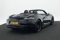 Porsche Boxster din 2025 cu 7.000 km - oferta POR205367 - foto 50