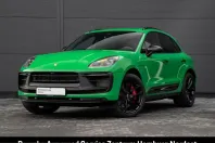 Porsche Macan din 2024 cu 14.551 km - oferta POR205368 - foto 1