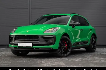 Porsche Macan din 2024 - oferta POR205368