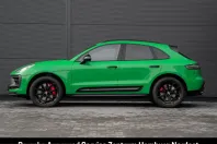 Porsche Macan din 2024 cu 14.551 km - oferta POR205368 - foto 2