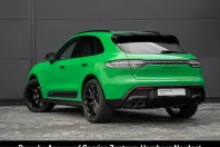 Porsche Macan din 2024 cu 14.551 km - oferta POR205368 - foto 3