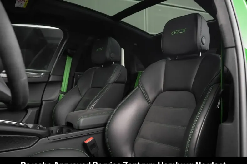 Porsche Macan din 2024 cu 14.551 km - oferta POR205368 - foto 5