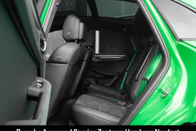 Porsche Macan din 2024 cu 14.551 km - oferta POR205368 - foto 6