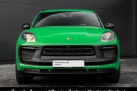 Porsche Macan din 2024 cu 14.551 km - oferta POR205368 - foto 7