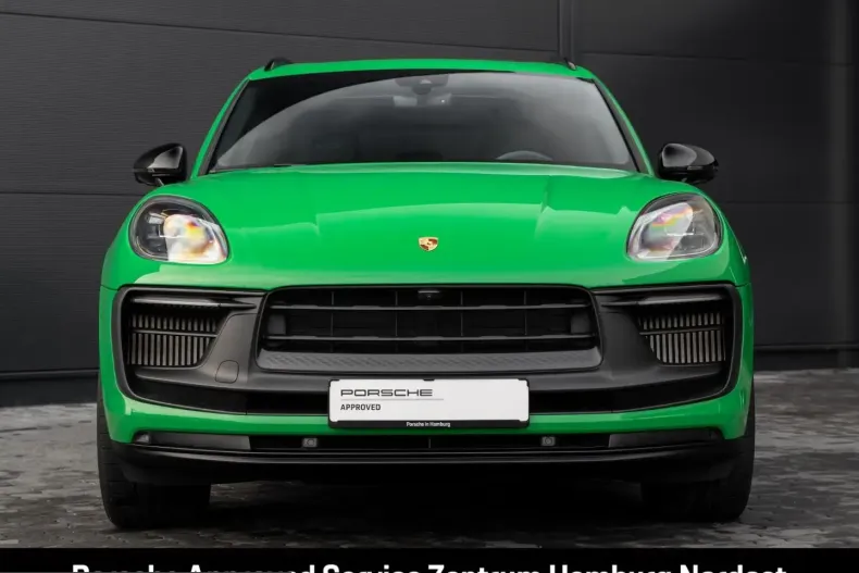 Porsche Macan din 2024 cu 14.551 km - oferta POR205368 - foto 7