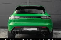 Porsche Macan din 2024 cu 14.551 km - oferta POR205368 - foto 8