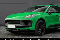Porsche Macan din 2024 cu 14.551 km - oferta POR205368 - foto 9
