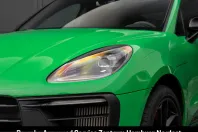 Porsche Macan din 2024 cu 14.551 km - oferta POR205368 - foto 10