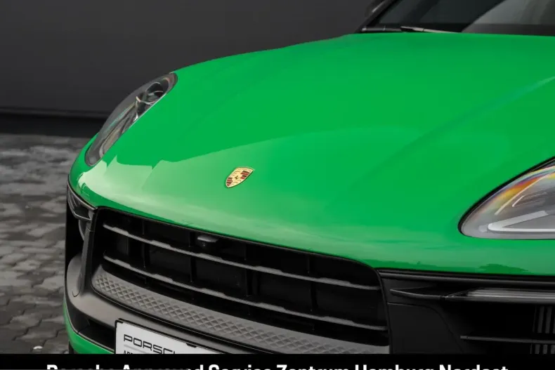 Porsche Macan din 2024 cu 14.551 km - oferta POR205368 - foto 11