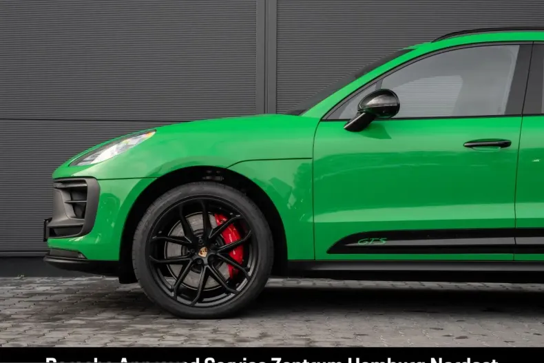 Porsche Macan din 2024 cu 14.551 km - oferta POR205368 - foto 13