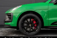 Porsche Macan din 2024 cu 14.551 km - oferta POR205368 - foto 14