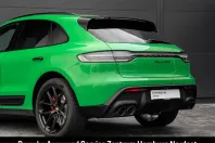 Porsche Macan din 2024 cu 14.551 km - oferta POR205368 - foto 15