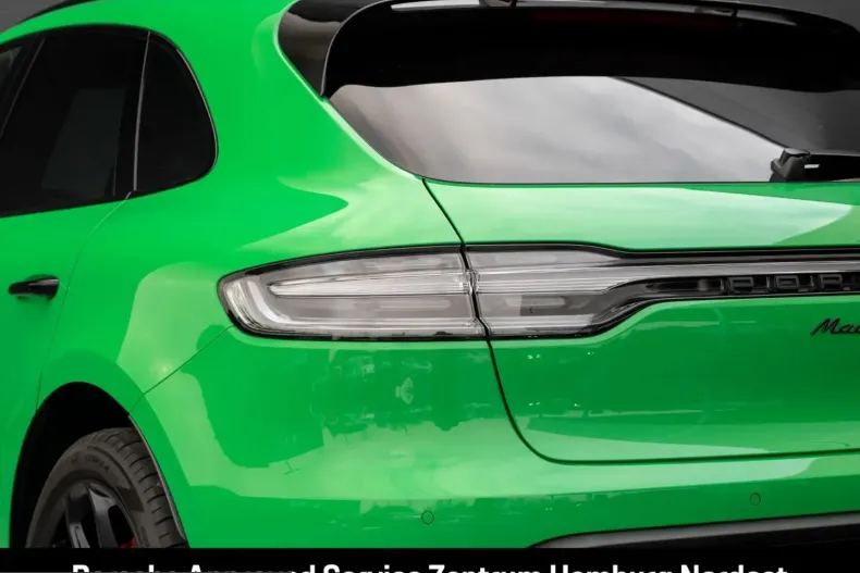 Porsche Macan din 2024 cu 14.551 km - oferta POR205368 - foto 16